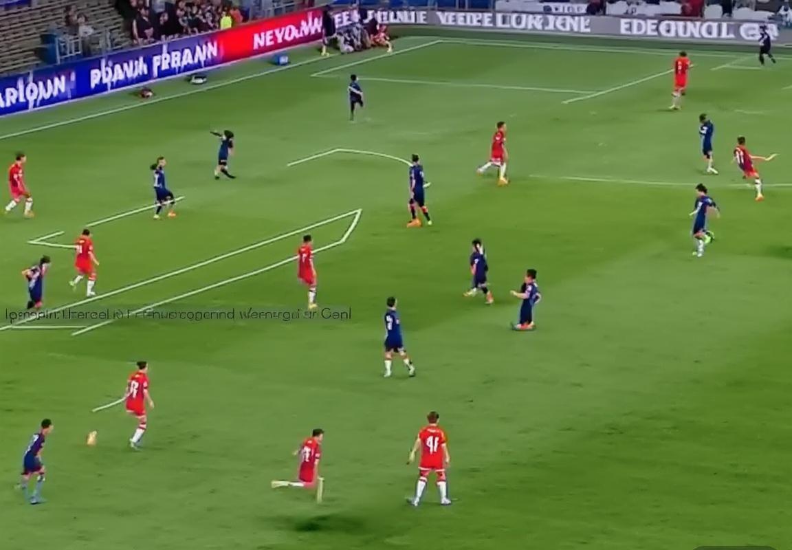 图尔VS克莱蒙：战术对决与未来展望分析